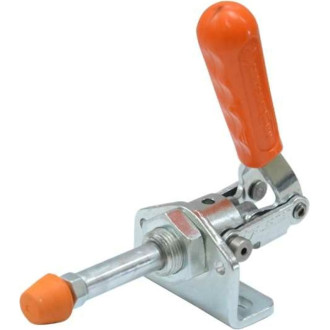 Механический плунжерный зажим KUKAMET 511-6