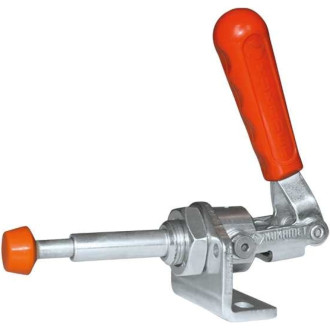Механический плунжерный зажим KUKAMET 511-2-Y