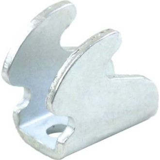 Вертикальная натяжная защелка KUKAMET 351-4