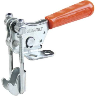 Вертикальная натяжная защелка KUKAMET 351-1