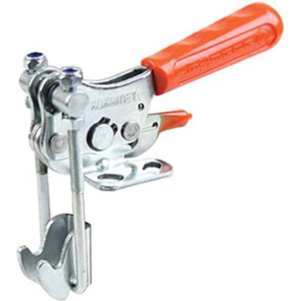 Вертикальная защелка KUKAMET 351-2-L