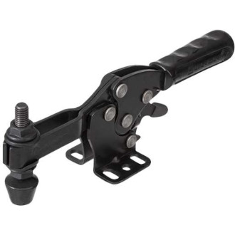 Горизонтальный прижим KUKAMET B111-1-L