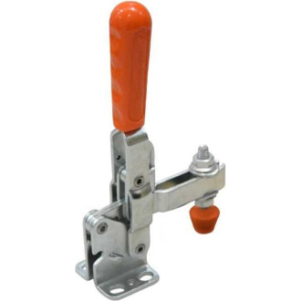 Механический вертикальный прижим KUKAMET S211-3