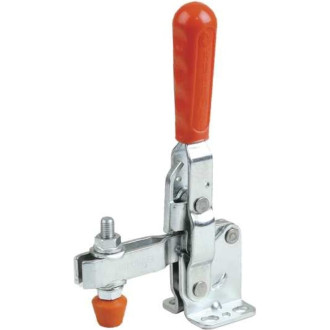 Механический вертикальный прижим KUKAMET S211-3
