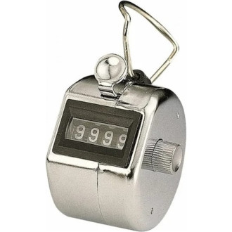 Механический счетчик KW-Trio 2410