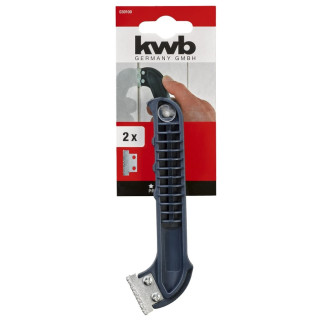 Скребок для швов плитки KWB 0301-00