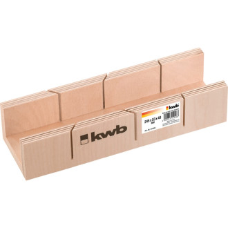 Деревянное стусло KWB 3110-26