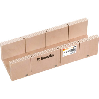 Деревянное стусло KWB 3110-31