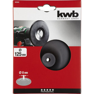 Тарелка опорная для дрели KWB 483500