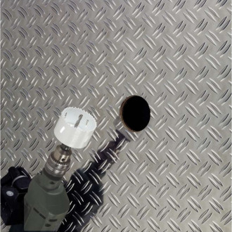 Хвостовик для коронок BI-METALL KWB 5989-00