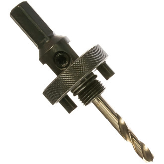 Хвостовик для коронок BI-METALL KWB 5989-00