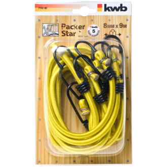 Паук для крепления груза KWB 774290