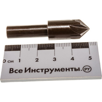 Зенкер по дереву и цветным металлам KWB 7043-10