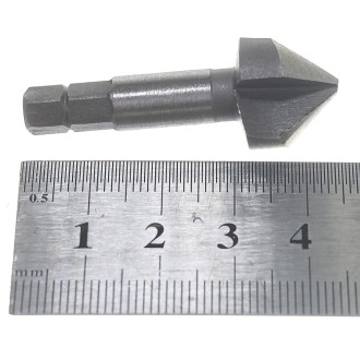 Зенкер KWB 7048-40