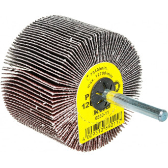 Лепестковый шлифовальный круг KWB 88010