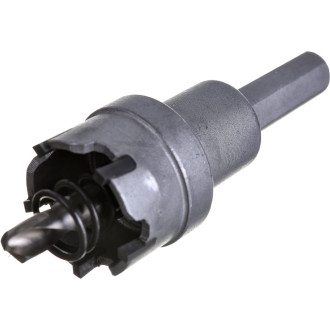 Коронка по металлу H-Tools TCT