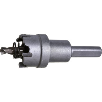 Коронка по металлу H-Tools TCT