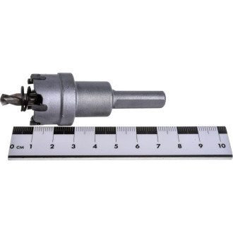 Коронка по металлу H-Tools TCT