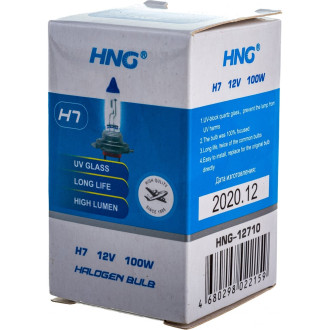 Автолампа HNG 12710