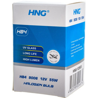 Автолампа HNG 12965