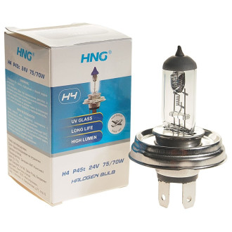 Автолампа HNG 24445