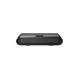 Автовизитка Hoco cph19 one-click