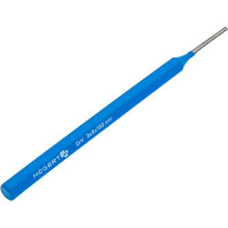 Выколотка HOEGERT TECHNIK HT3B724