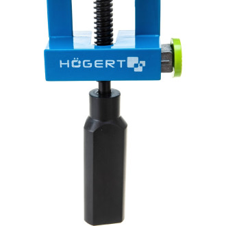 Угловая струбцина HOEGERT TECHNIK HT3B960
