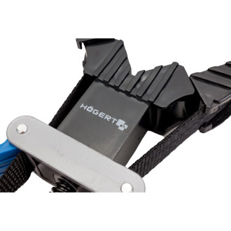 Ленточная струбцина HOEGERT TECHNIK HT3B963