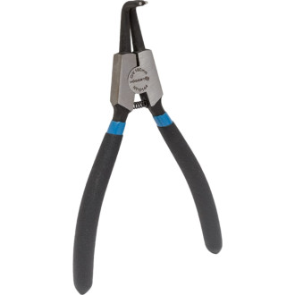 Удлиненные прецизионные пассатижи HOEGERT TECHNIK HT1P056