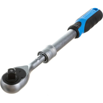 Телескопическая трещотка HOEGERT TECHNIK HT1R342