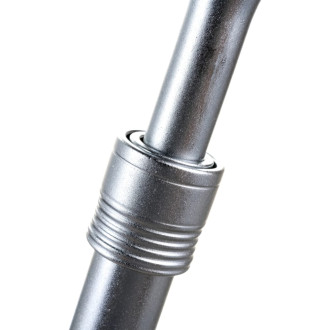 Телескопическая трещотка HOEGERT TECHNIK HT1R342