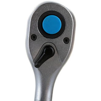 Телескопическая трещотка HOEGERT TECHNIK HT1R342