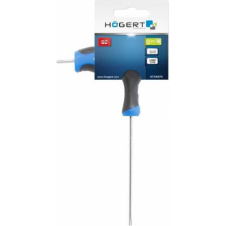 Длинный ключ HOEGERT TECHNIK HT1W875