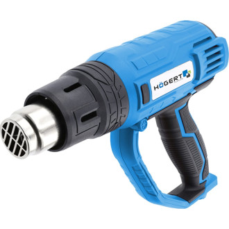 Промышленный фен HOEGERT TECHNIK HT2C551