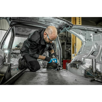 Пневматическая дрель HOEGERT TECHNIK HT4R635