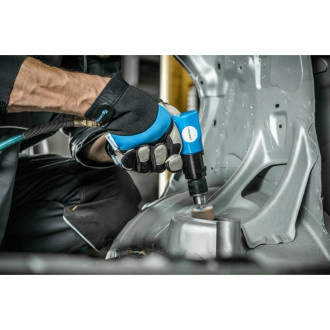 Пневматическая дрель HOEGERT TECHNIK HT4R635
