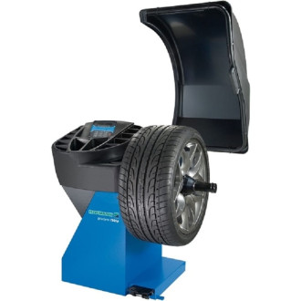 Балансировочный стенд HOFMANN Geodyna 7300P