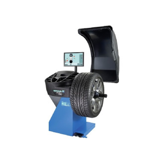 Балансировочный стенд HOFMANN Geodyna 7600p