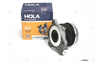 Подшипник выжимной для а/м CHEVROLET Lacetti, DAEWOO Nubira HOLA CHB001