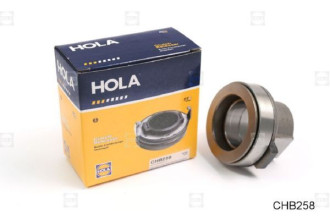Выжимной подшипник для ГАЗ 3302 Бизнес дв. Cummins 2.8 HOLA CHB258
