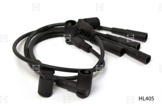 Высковольтные провода для а/м ВАЗ 2108-15 8кл. инж. дв.1.5 HOLA INTENSE