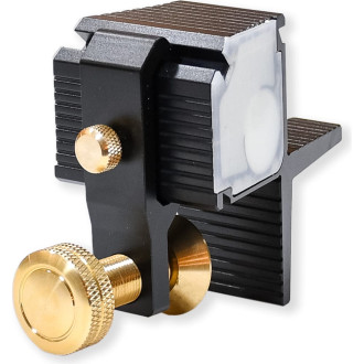 Магнитное стусло Hongdui hd dovetail guide