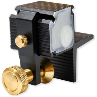 Магнитное стусло Hongdui hd dovetail guide