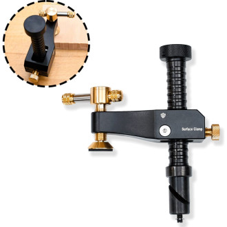 Прижим верстачный Hongdui hd surface clamp