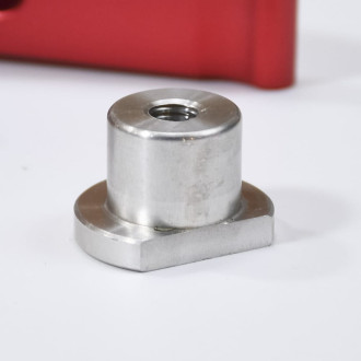 Прижим для установки в шину t-track Hongdui hd press plate