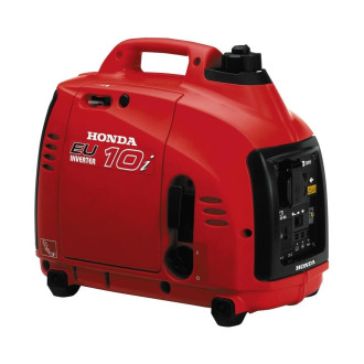 Бензиновый инверторный инверторный генератор HONDA EU10iT1RG