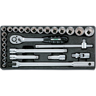 Набор инструмента HONITON IK-1400270B