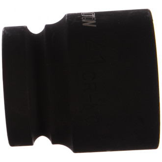 Ударная шестигранная торцевая головка HONITON ISK-A8041MB