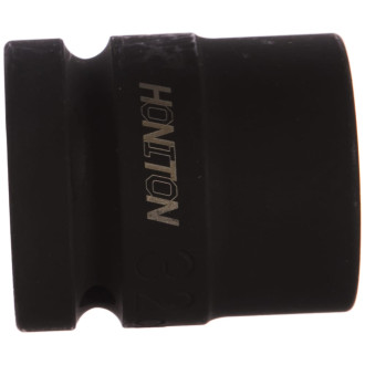 Ударная шестигранная торцевая головка HONITON ISK-A8032MB